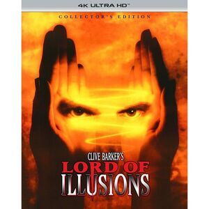 Lord of Illusions (Collector's Edition)
